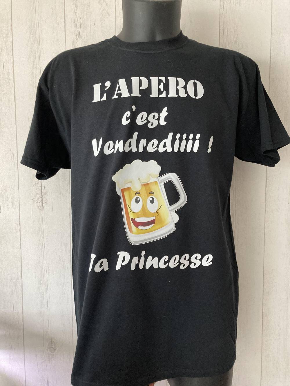 L'apéro c'est vendrediii ! 